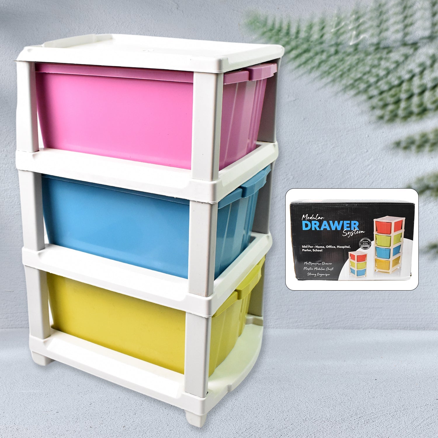 StackSmart Organizer StackSmart Organizer